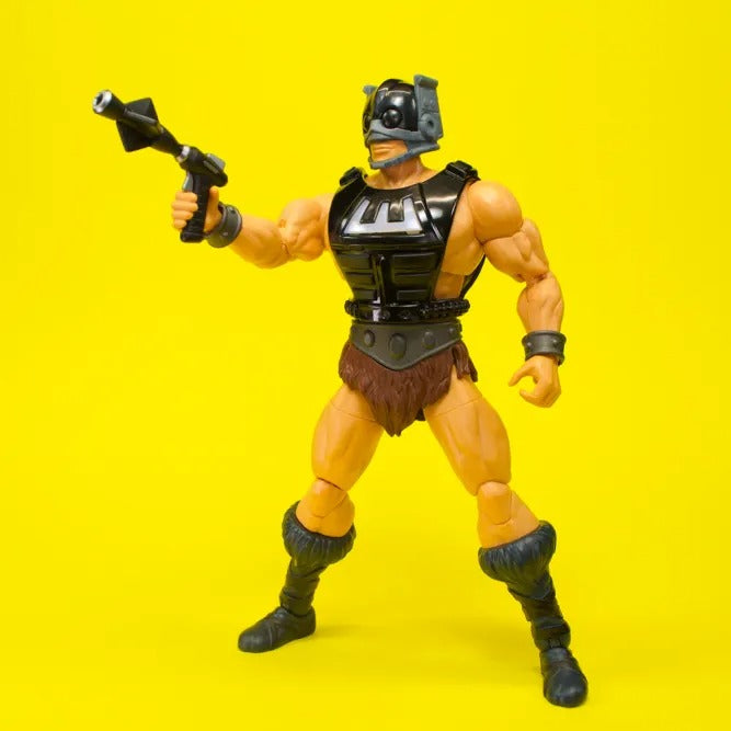 Masters of the Universe Masterverse - Wun-Dar