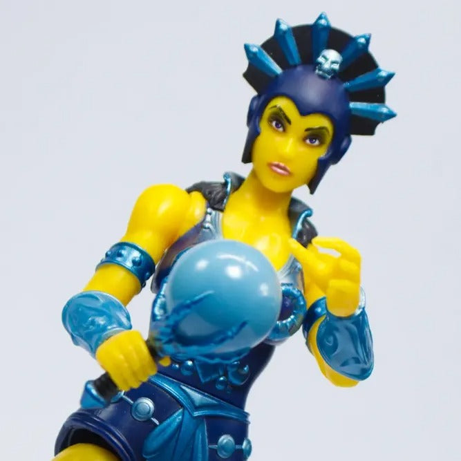 Masters of the Universe Masterverse - Evil-Lyn