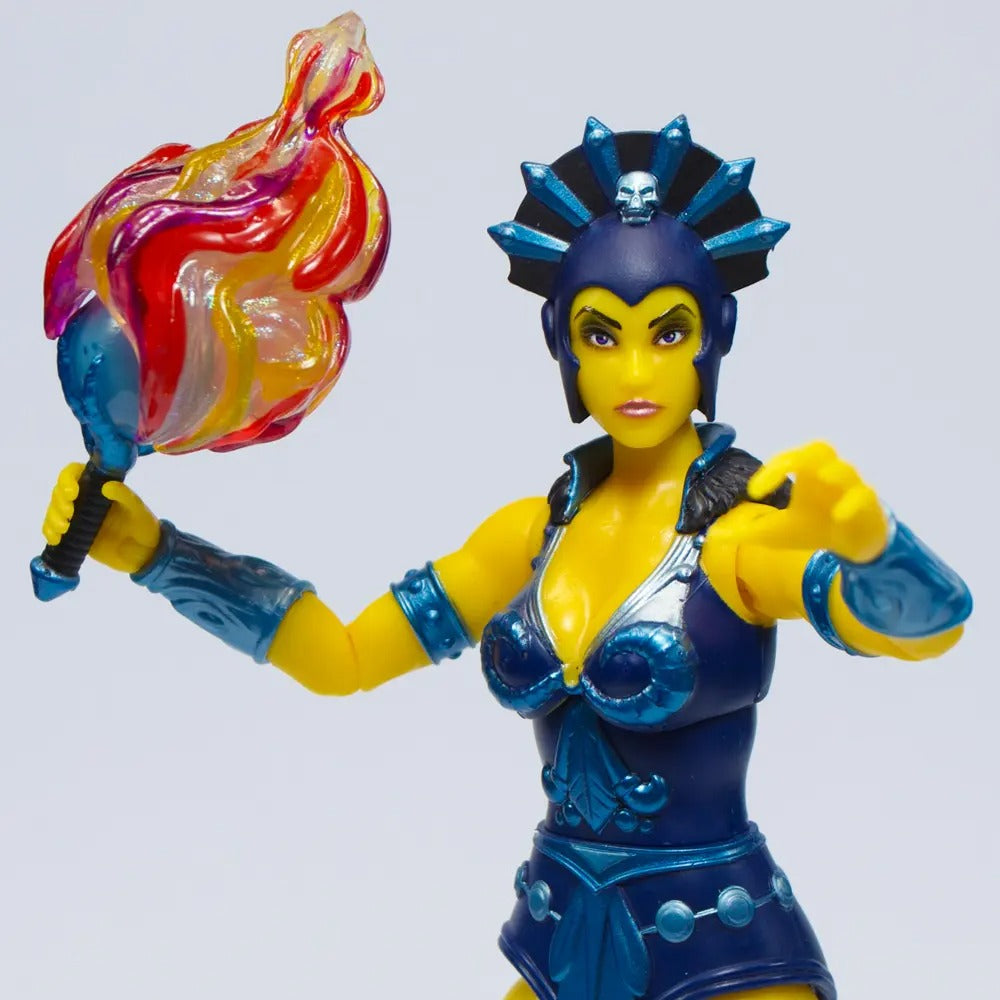 Masters of the Universe Masterverse - Evil-Lyn