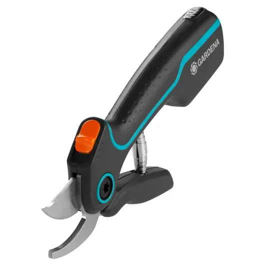 Gardena AssistCut – Forbici da Giardino a Batteria con Assistenza al Taglio