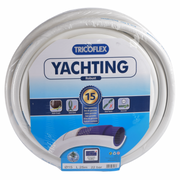 Hozelock Yachting – Tubo flessibile tecnico 5 strati