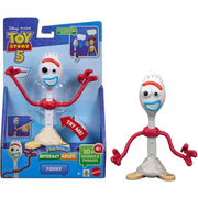 Mattel Disney Pixar Toy Story 5 - Forky Interattivo