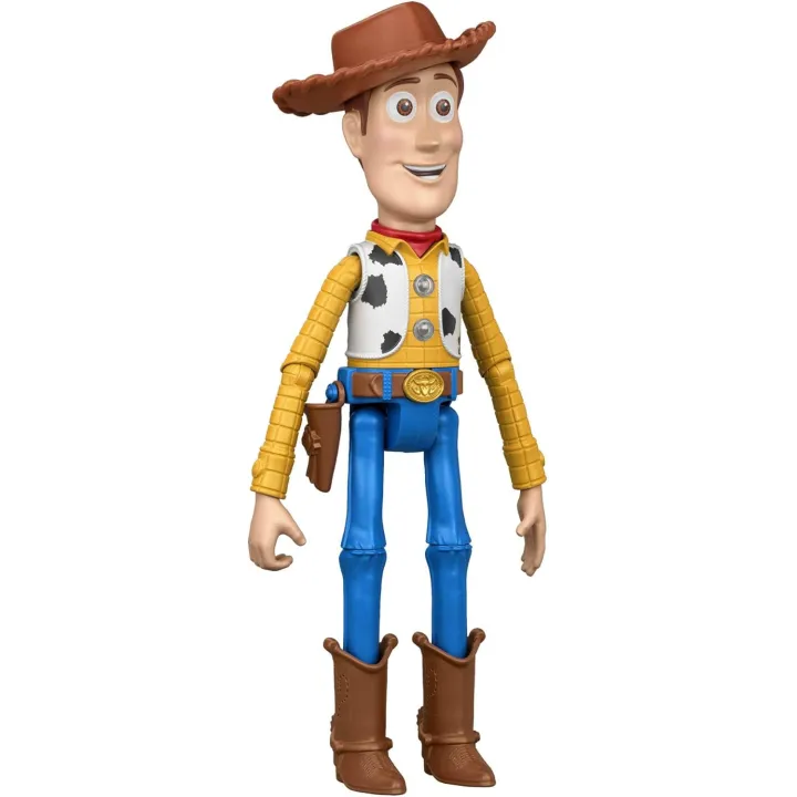 Mattel Disney Pixar Toy Story 5 - Woody Interattivo