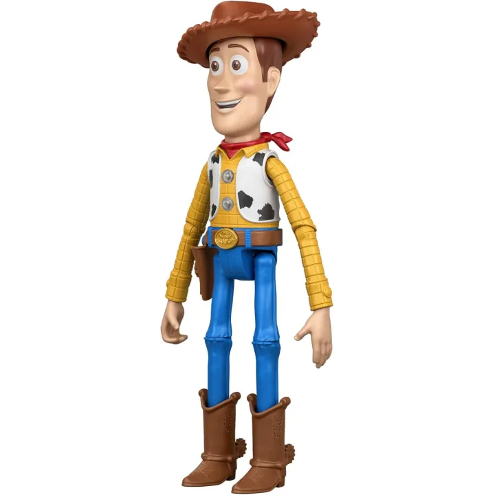 Mattel Disney Pixar Toy Story 5 - Woody Interattivo