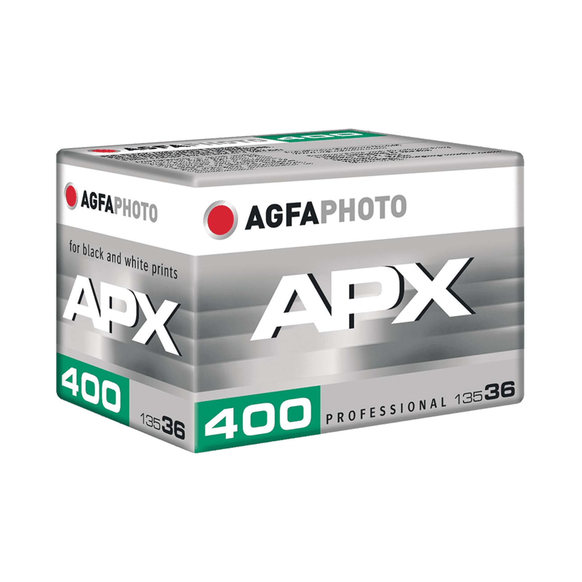 AgfaPhoto APX PROF 400 135/36