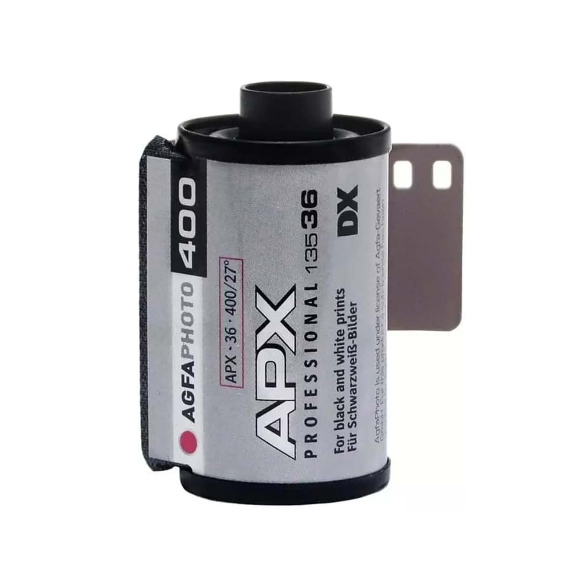 AgfaPhoto APX PROF 400 135/36