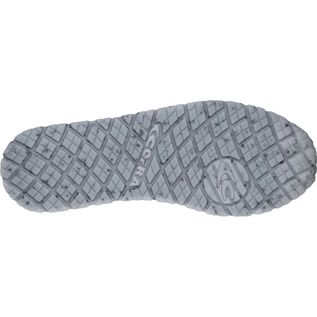Cofra Meazza S1 PS FO SR – Scarpe Antinfortunistiche Traspiranti