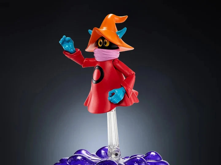 Masters of the Universe Origins: ORKO