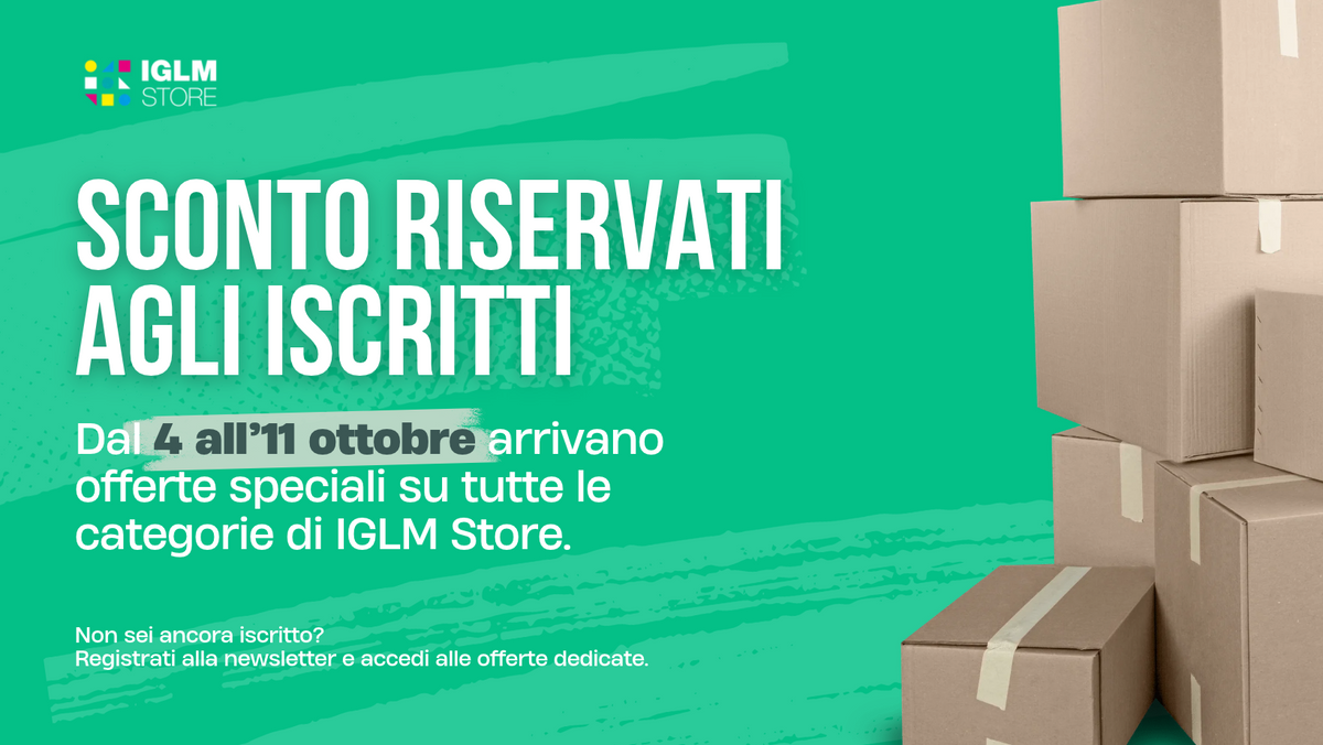 IGLM STORE