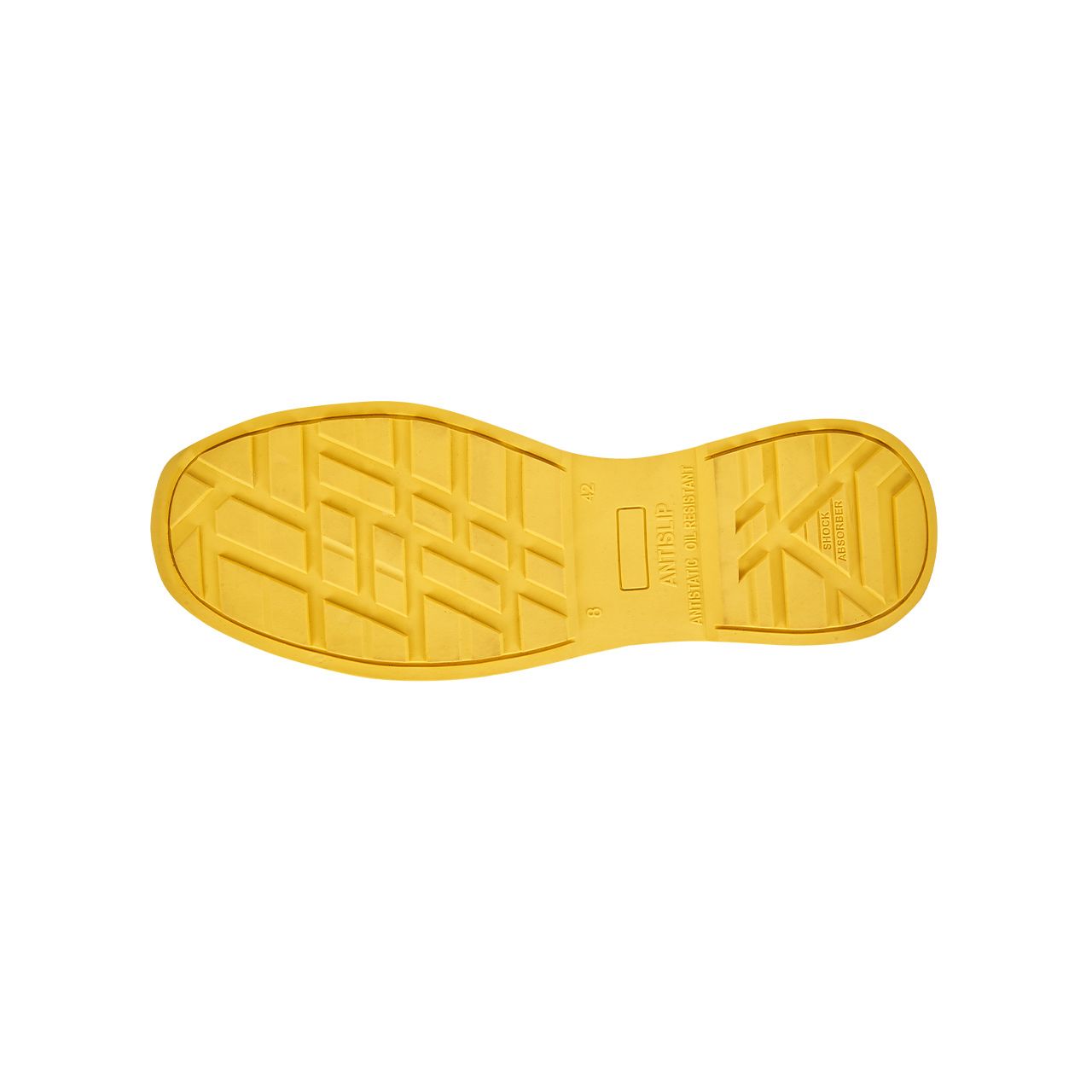 U-Power FITZ ESD - Scarpe Antinfortunistiche S1PS HI HRO FO SR