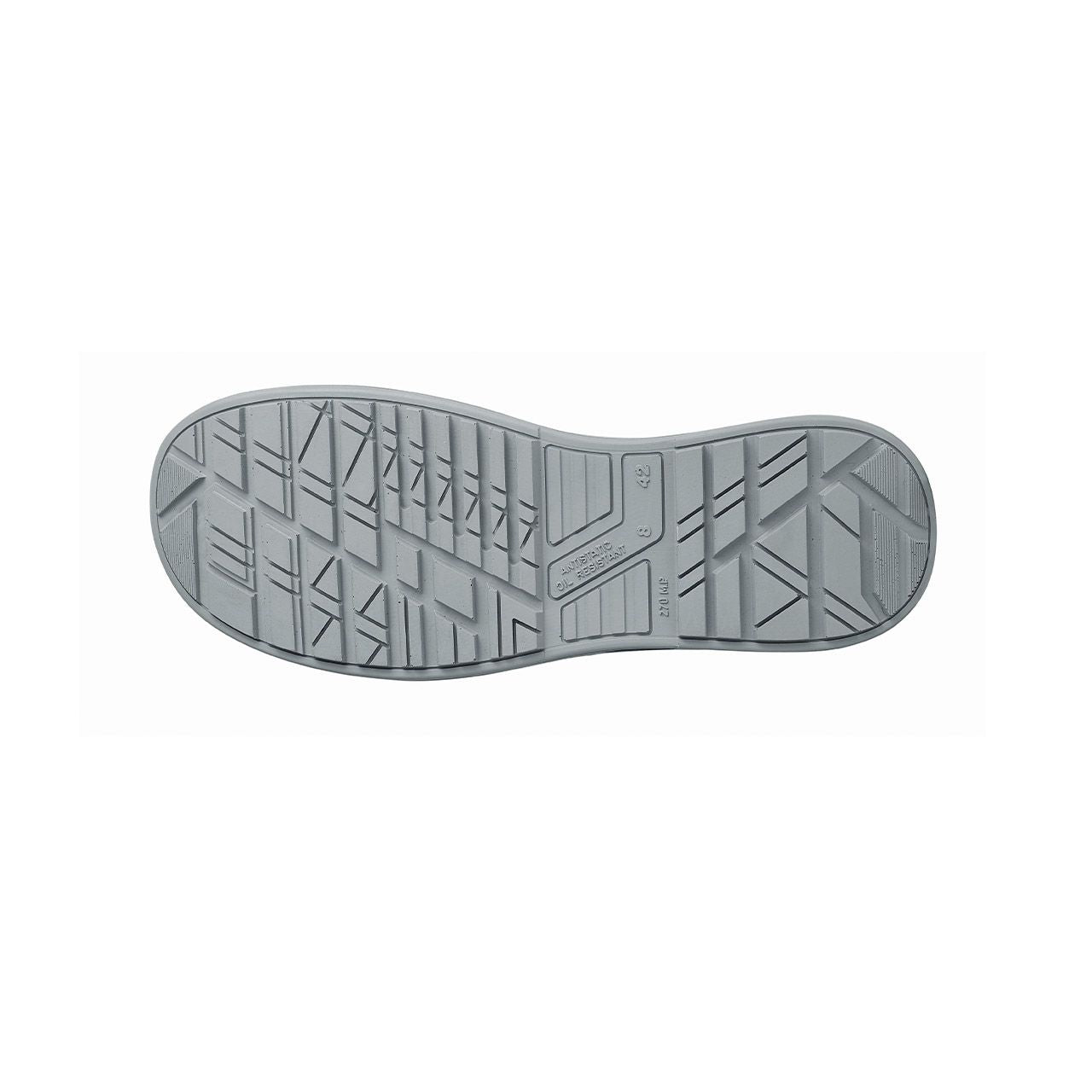 U-Power DENVER s ESD – Scarpe Antinfortunistiche S1PS FO SR