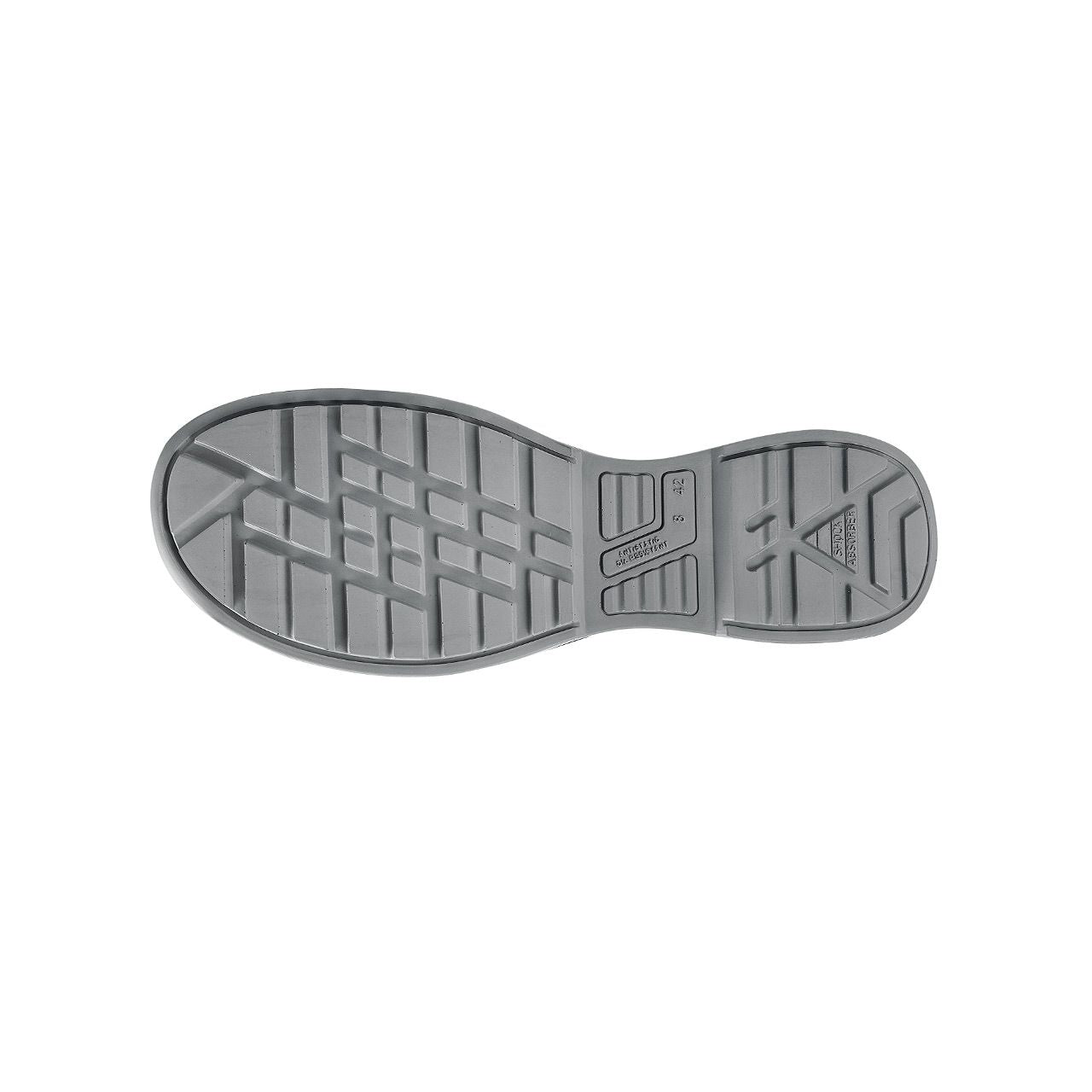 U-Power JACKSON s ESD Scarpe Antinfortunistiche S3S CI FO SR