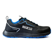 Sparco Traction Suzuka - Scarpe antinfortunistiche leggere e sportive