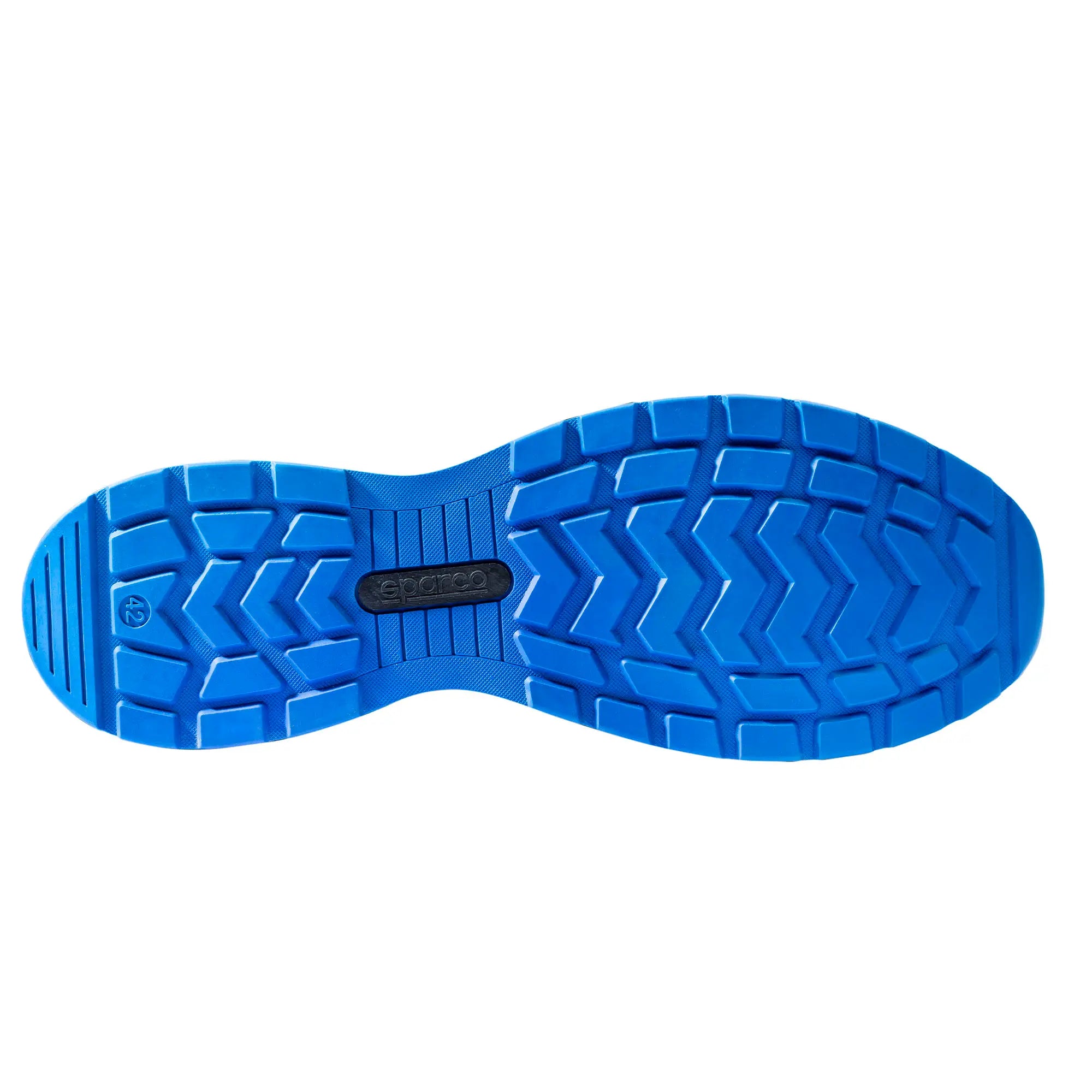 Sparco Traction Suzuka - Scarpe antinfortunistiche leggere e sportive