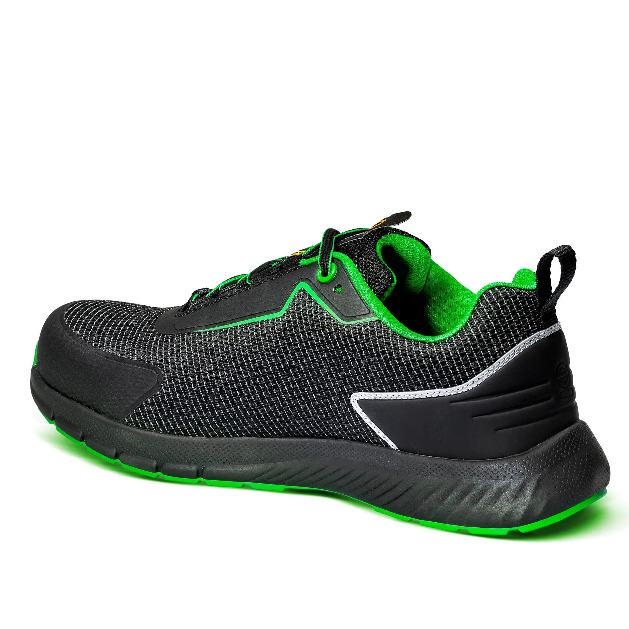 TRACTION SANYO – Scarpe antinfortunistiche sportive Sparco
