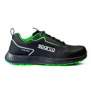 TRACTION SANYO – Scarpe antinfortunistiche sportive Sparco