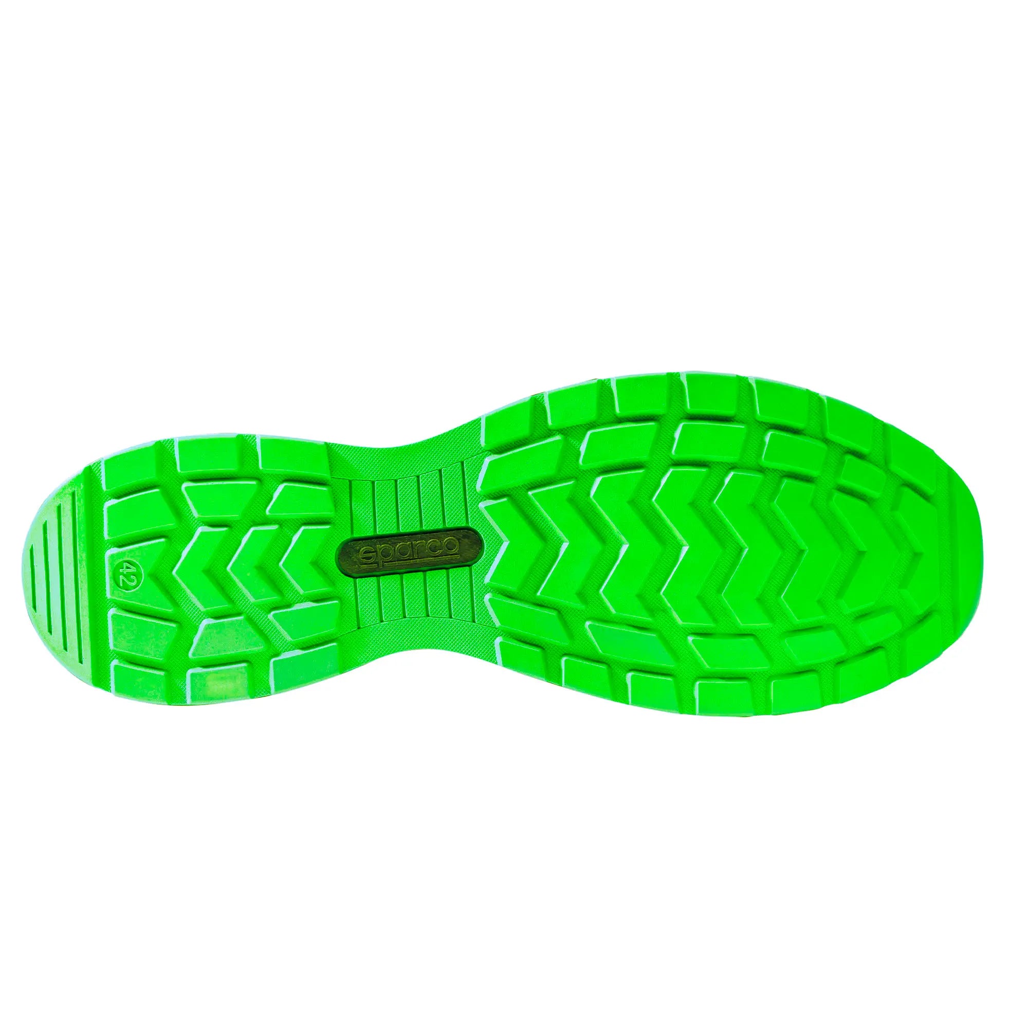 TRACTION SANYO – Scarpe antinfortunistiche sportive Sparco