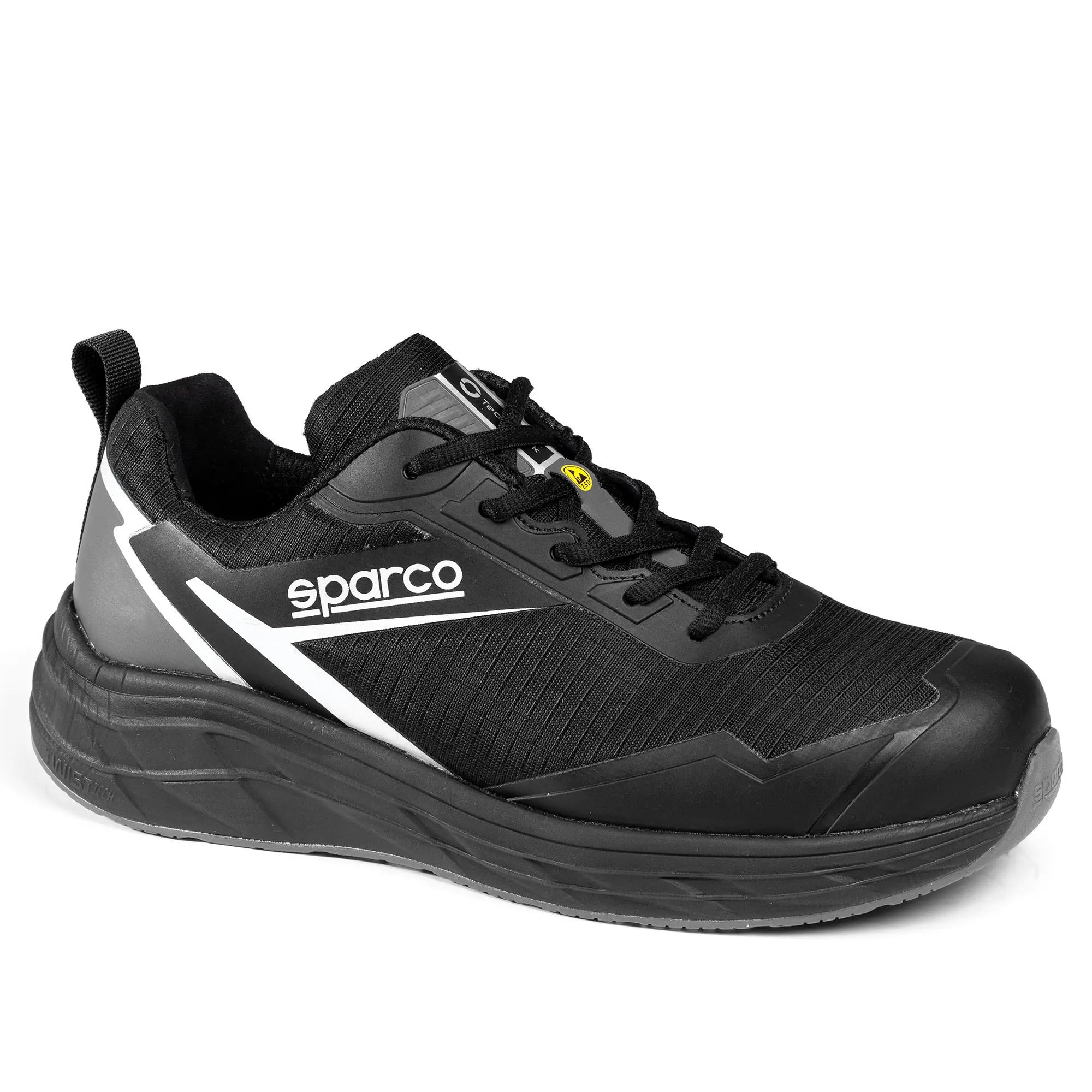 Sparco Teamwork Chris – Sicurezza e comfort in stile running