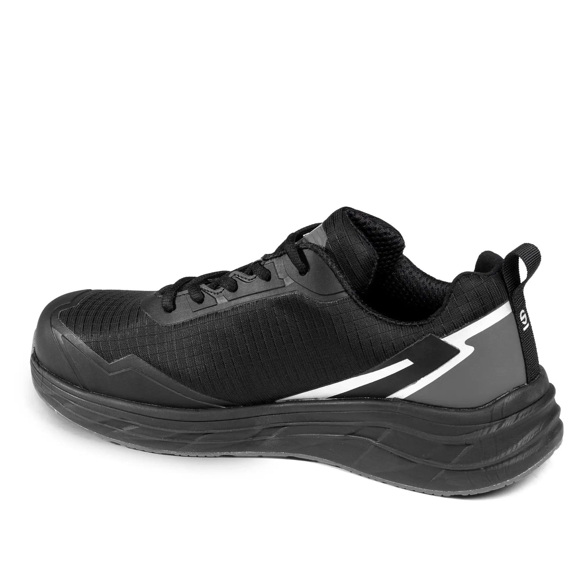 Sparco Teamwork Chris – Sicurezza e comfort in stile running