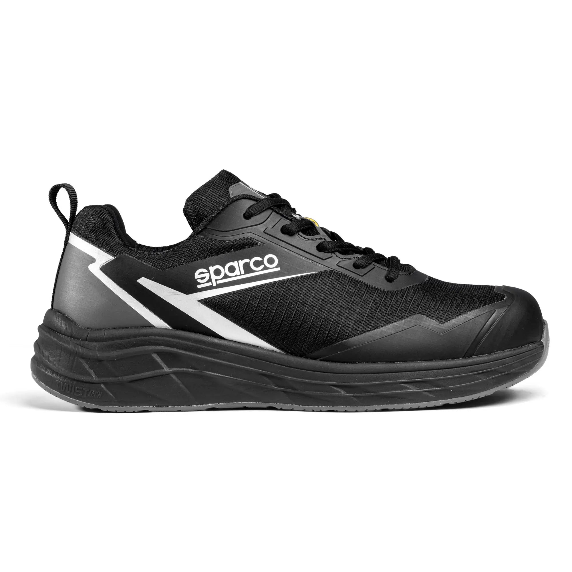 Sparco Teamwork Chris – Sicurezza e comfort in stile running