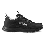 Sparco TRACTION ASAN – Scarpe antinfortunistiche sportive ESD S3S