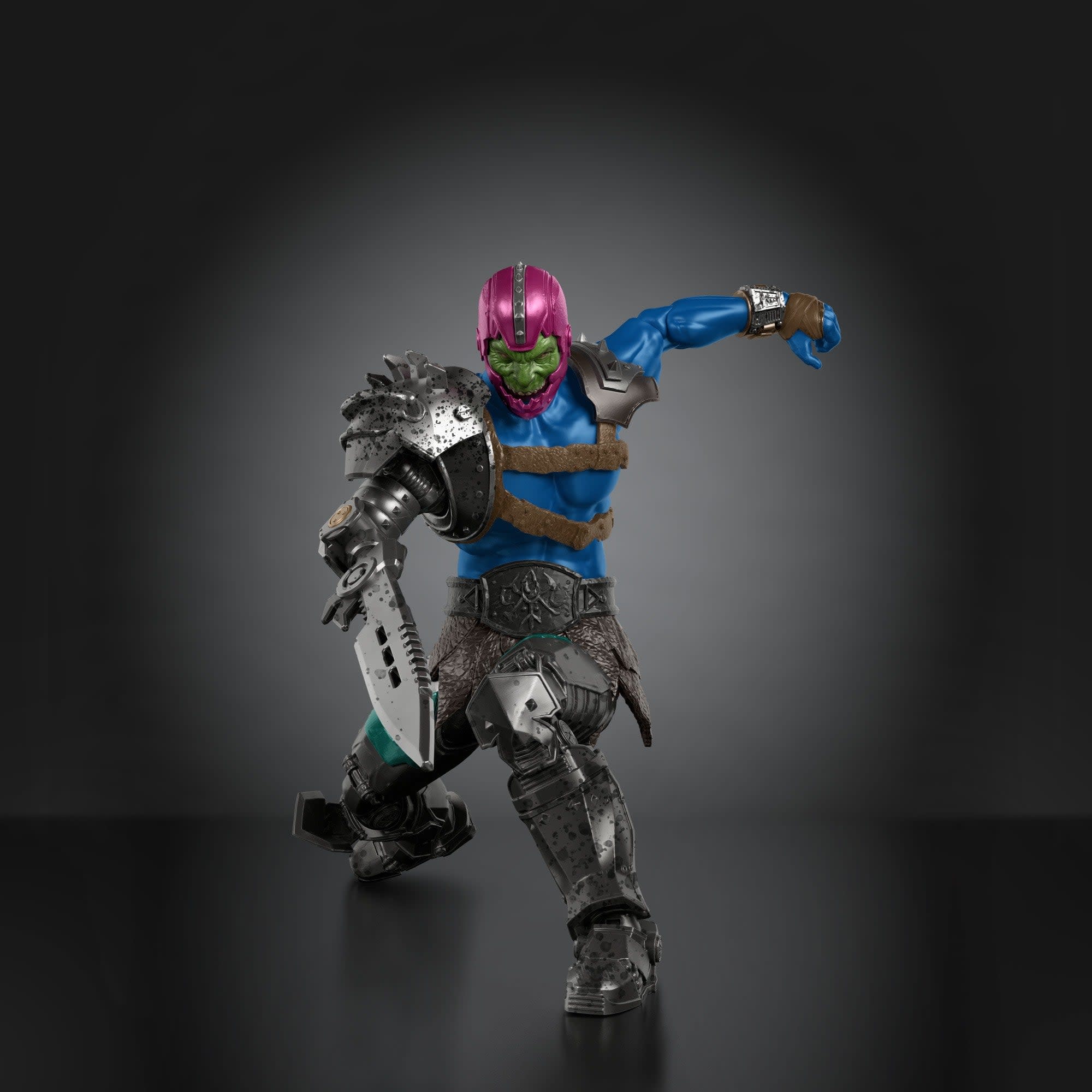 *PREORDER* - Masters of the Universe First Ones Chronicles Trap Jaw