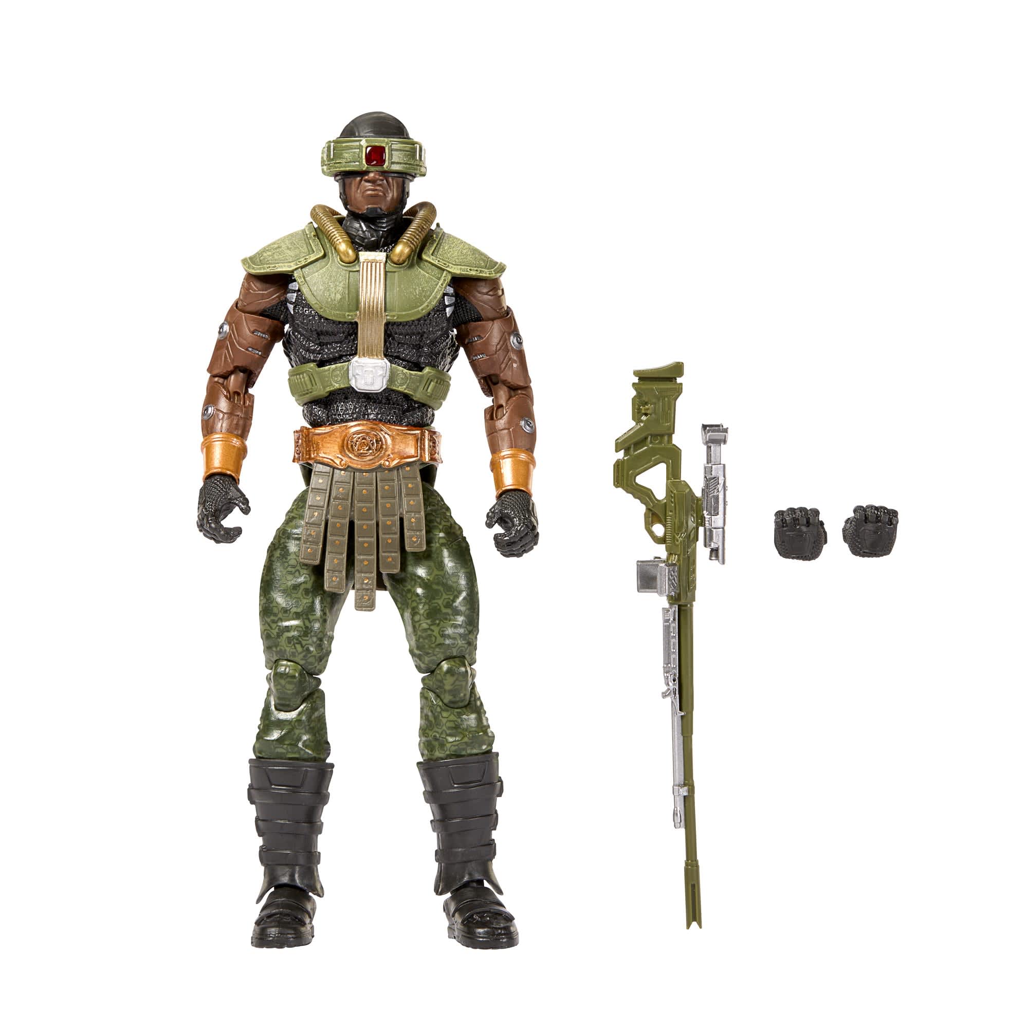 Masters of the Universe First Ones Chronicles Tri-Klops