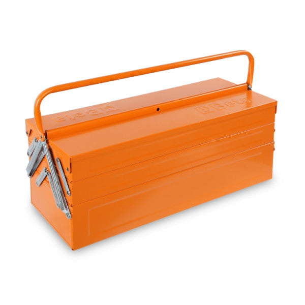 Beta Cestello Estendibile A Cinque Scomparti In Lamiera Vuoto Cm  55x20x21