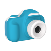 myFirst Camera 3 – Fotocamera Digitale per Bambini 16MP con Doppio Obiettivo