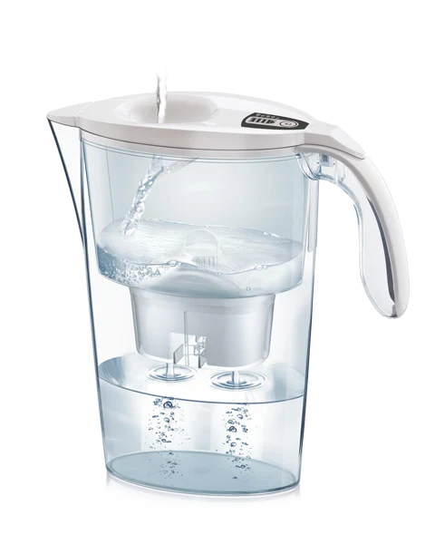 Caraffa Filtrante LAICA Stream Line Light Graffiti 2,3 L