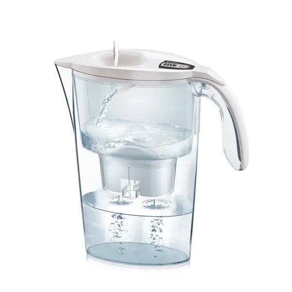 Caraffa Filtrante LAICA Stream Line Light Graffiti 2,3 L