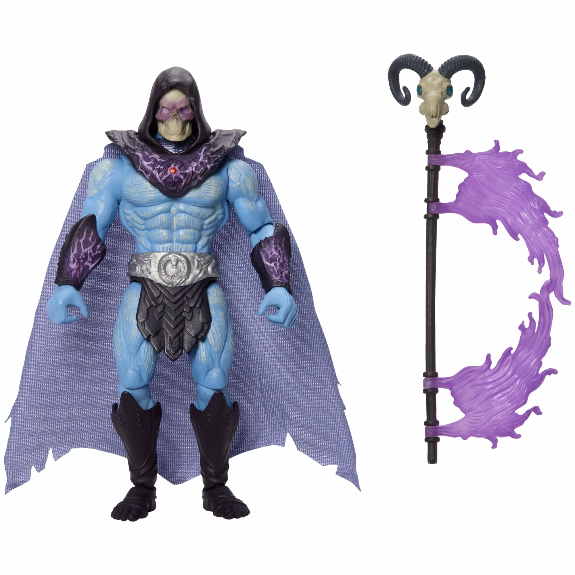 Masters of the Universe First Ones Kids - Feature Skeletor