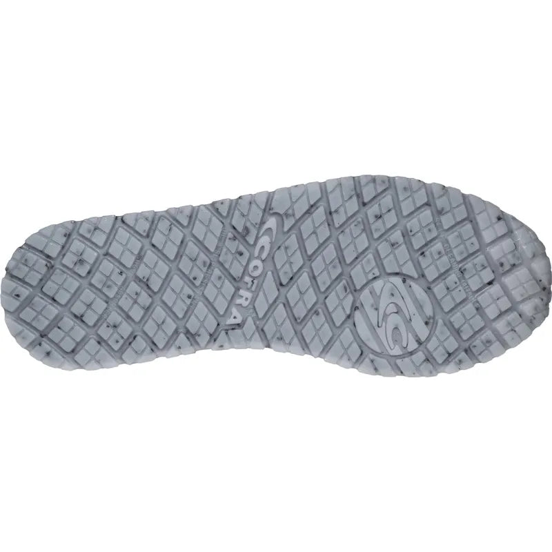 Cofra PETRI S1 PS FO SR – Scarpa antinfortunistica leggera