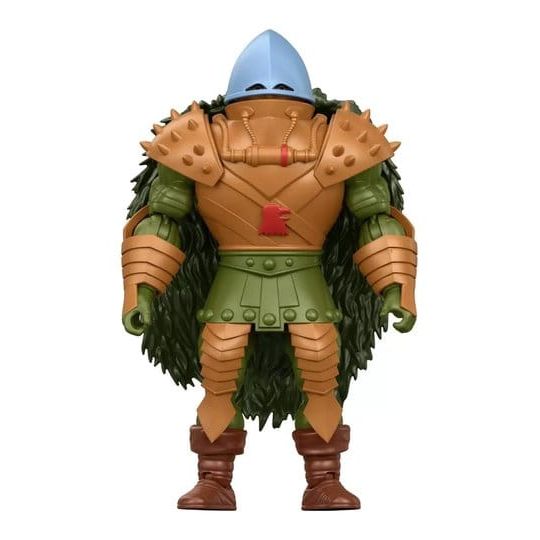 Masters of the Universe Origins - Sketchbook Man-At-Arms