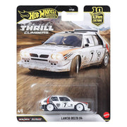 Hot Wheels - Car Culture - Lancia Delta S4