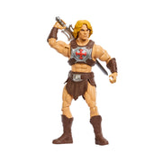 Masters of the Universe First Ones Kids - Core He-Man