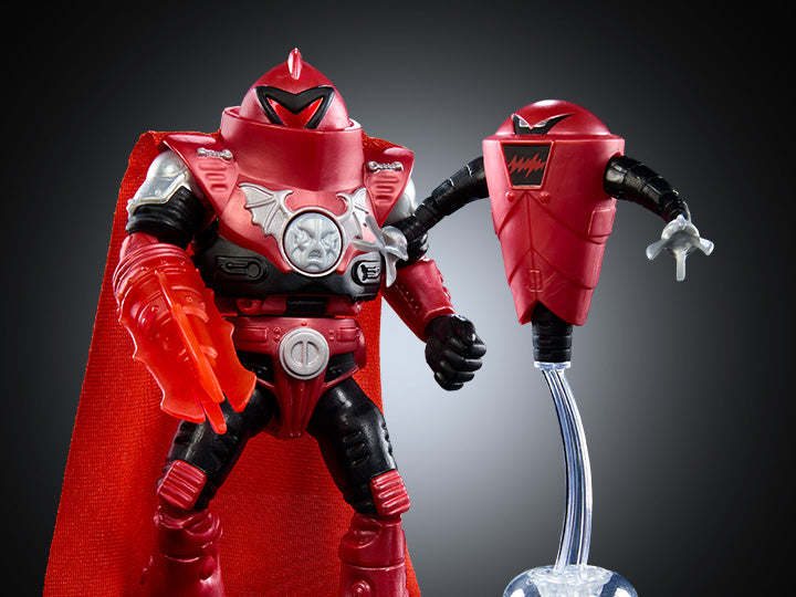 Masters of the Universe Origins: HORDE TROOPER PRIME