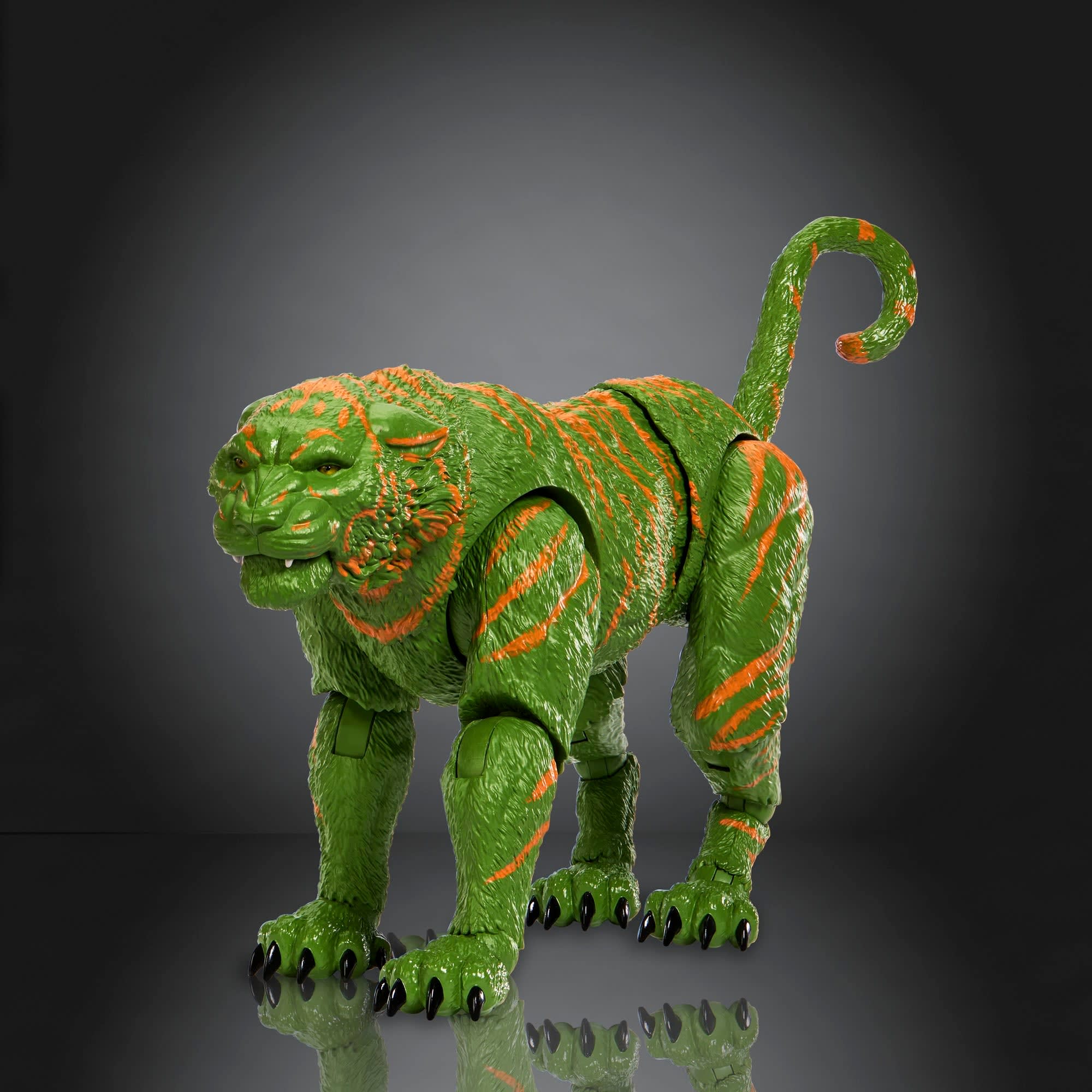 Masters of the Universe First Ones Chronicles Battle Cat