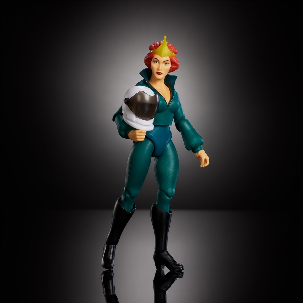 Masters of the Universe Origins - Queen Marlena Cartoon