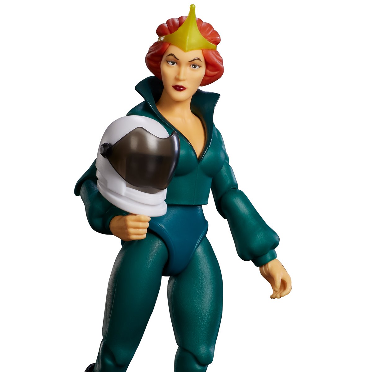 Masters of the Universe Origins - Queen Marlena Cartoon