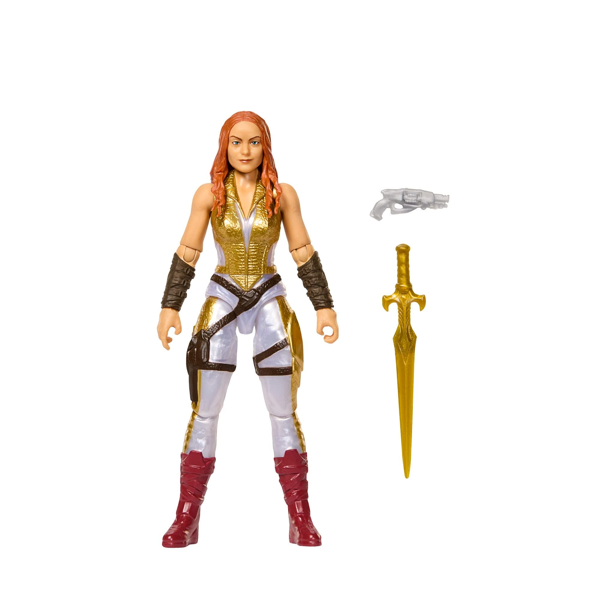 Masters of the Universe First Ones Kids - Core Teela