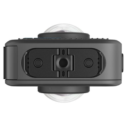 GoPro MAX2 Accessory Bundle – Action Cam 360° 8K