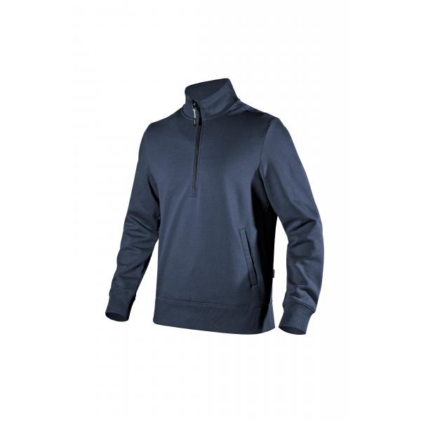 Diadora Utility Felpa Da Lavoro Sweatshirt Industry HZ