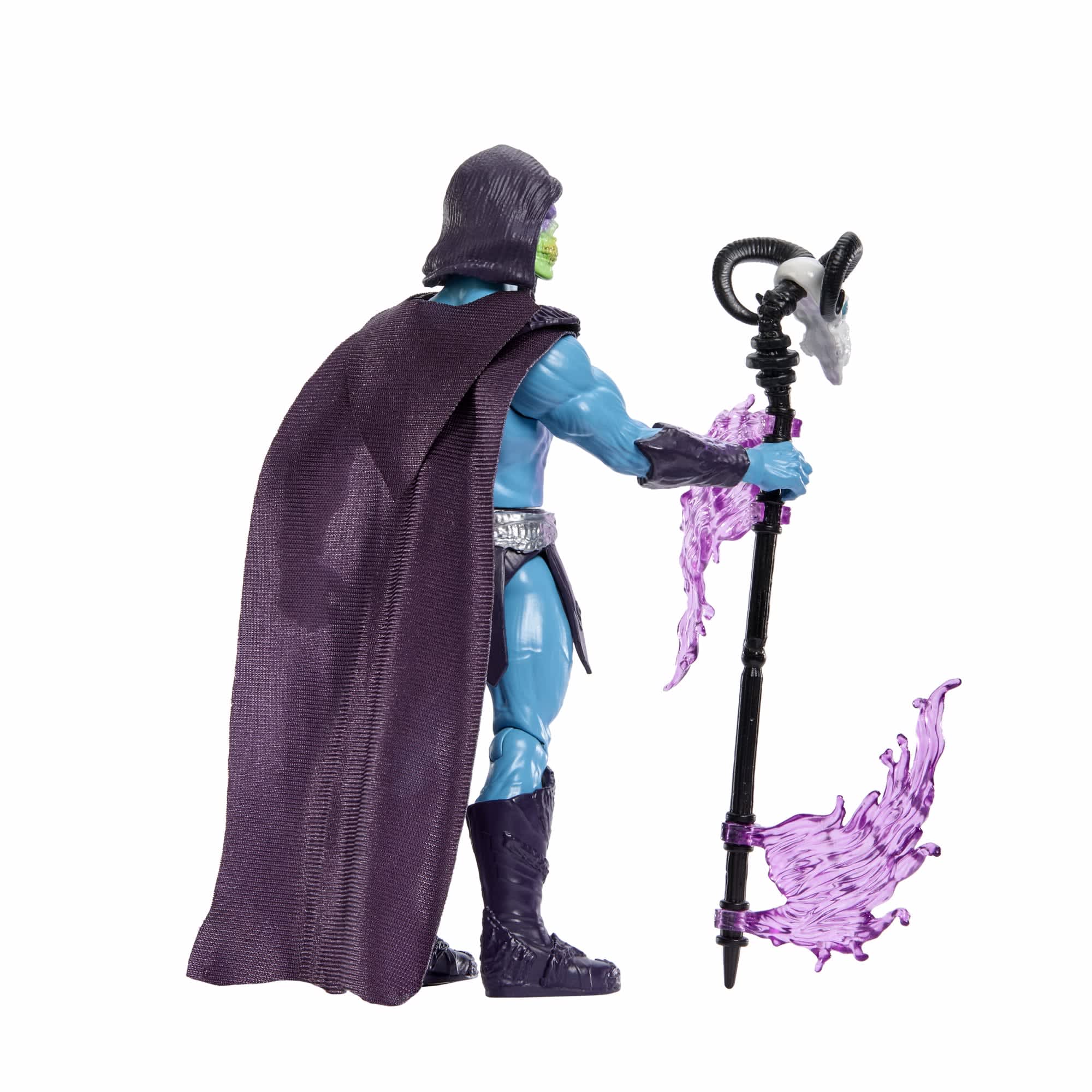 Masters of the Universe First Ones Kids - Feature Skeletor