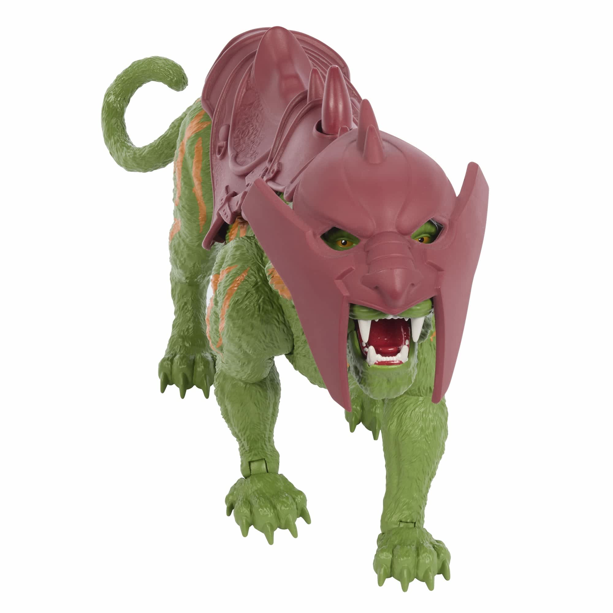 Masters of the Universe First Ones Battle Cat
