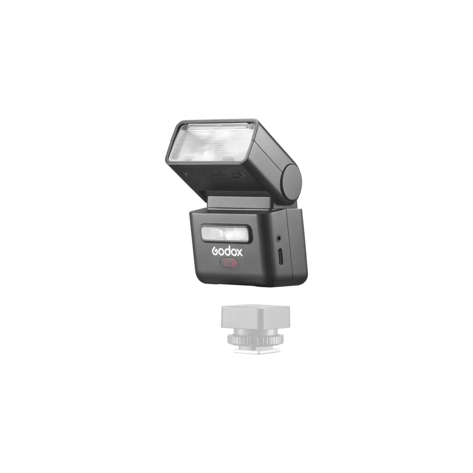GODOX FLASH IT32 TTL Senza Slitta (Acquistare Godox slitta x5 per funzionare)