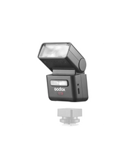 GODOX FLASH IT32 TTL Senza Slitta (Acquistare Godox slitta x5 per funzionare)