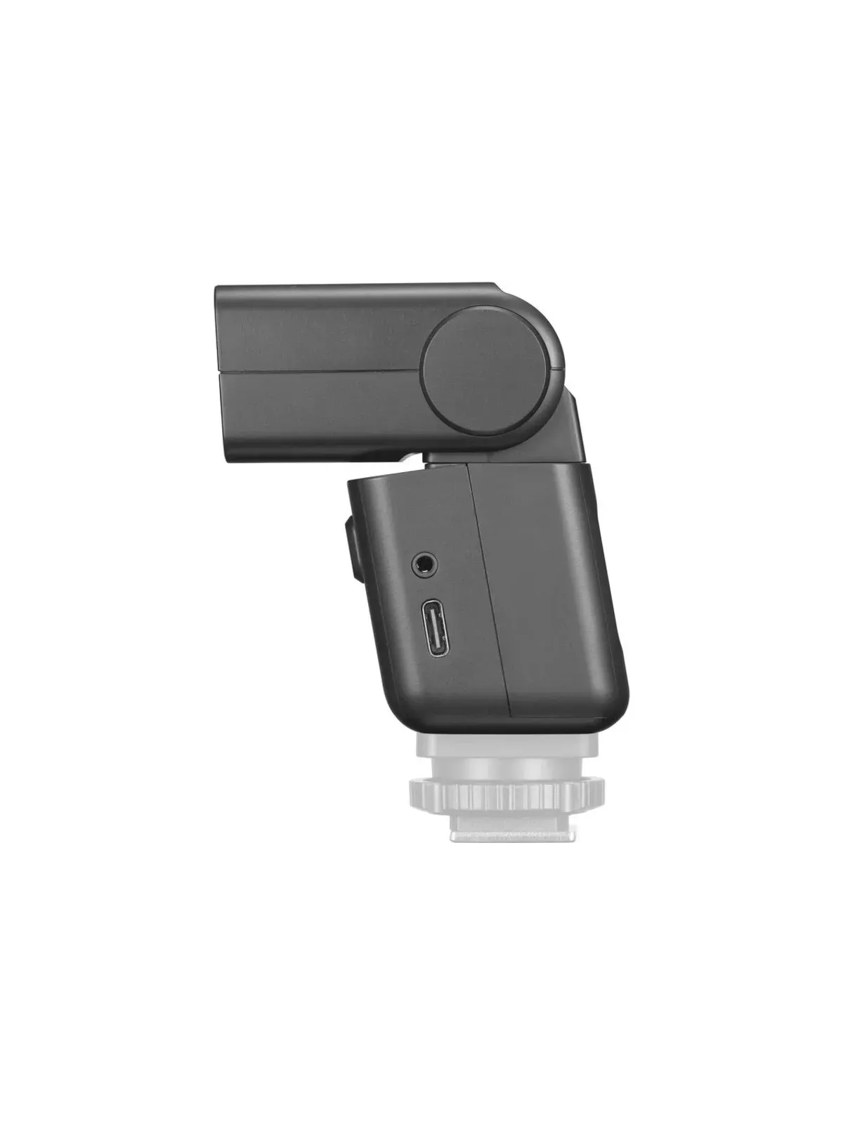 GODOX FLASH IT32 TTL Senza Slitta (Acquistare Godox slitta x5 per funzionare)