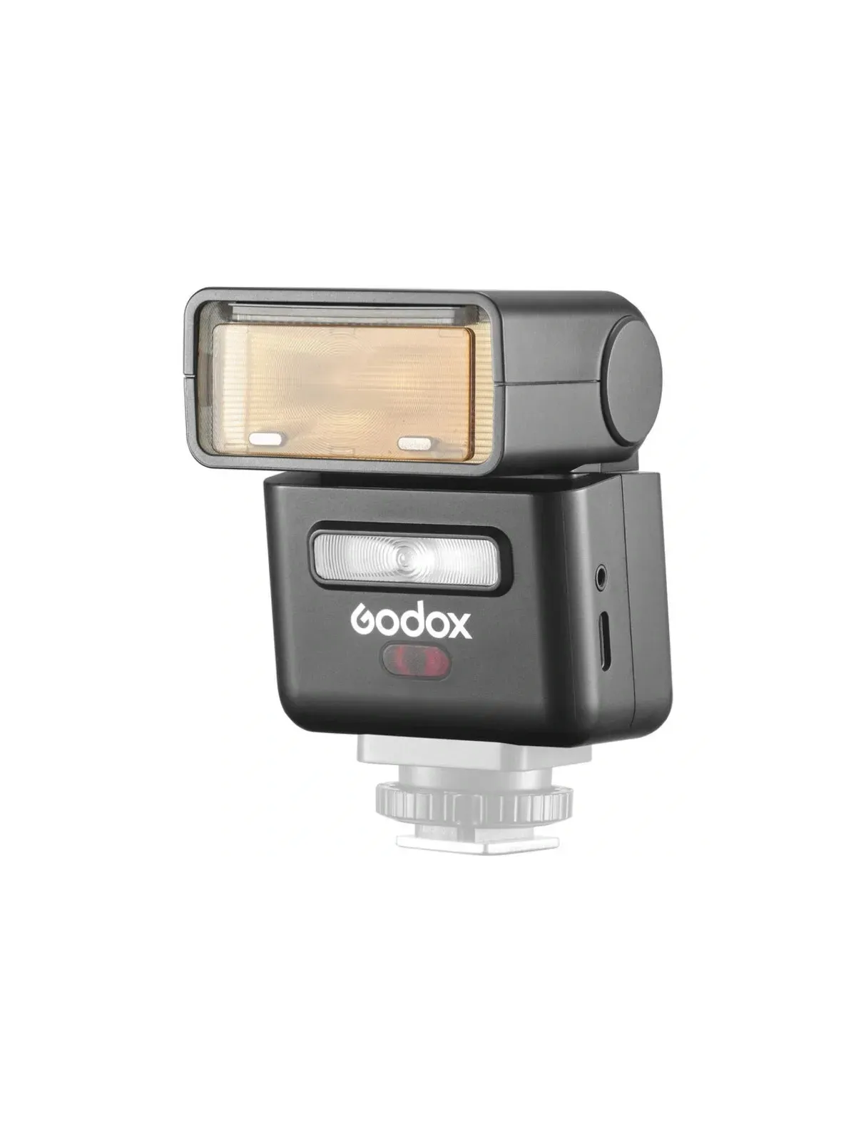 GODOX FLASH IT32 TTL Senza Slitta (Acquistare Godox slitta x5 per funzionare)