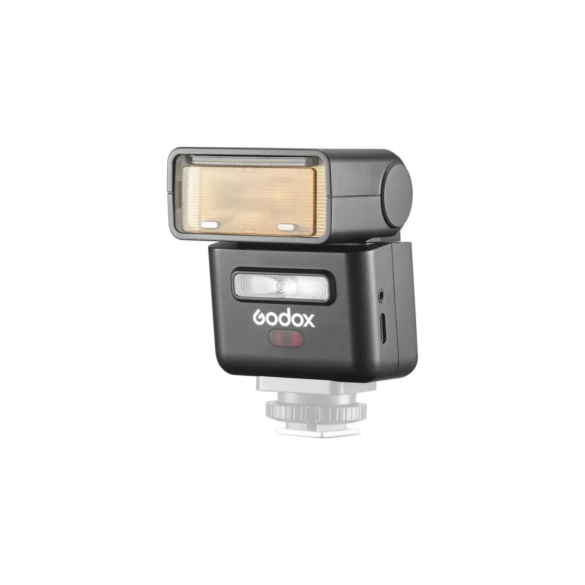 GODOX FLASH IT32 TTL Senza Slitta (Acquistare Godox slitta x5 per funzionare)